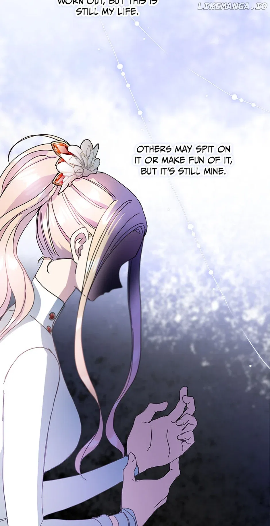 Let Me Die in Peace! Chapter 54 – Page 13