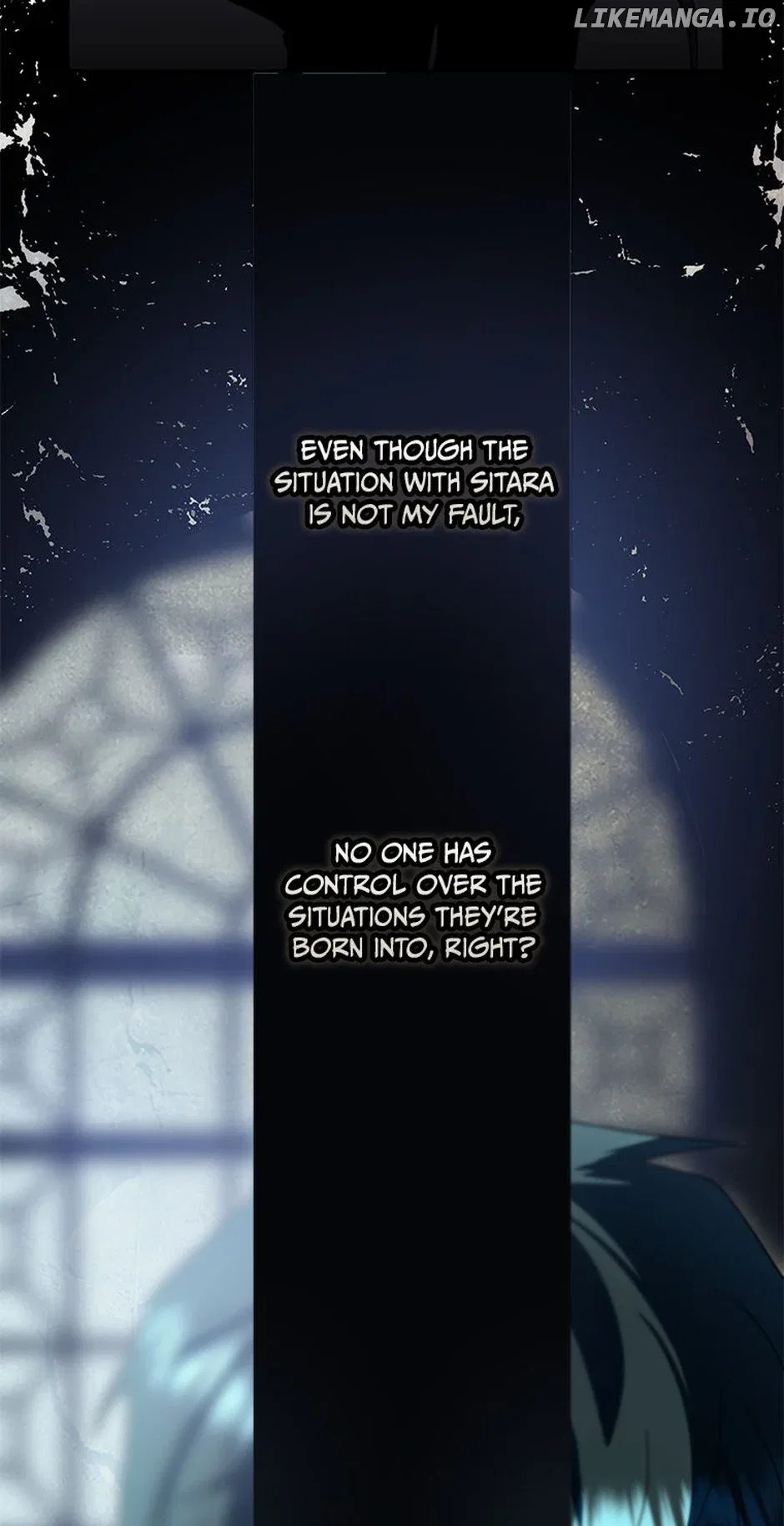 Let Me Die in Peace! Chapter 54 – Page 17