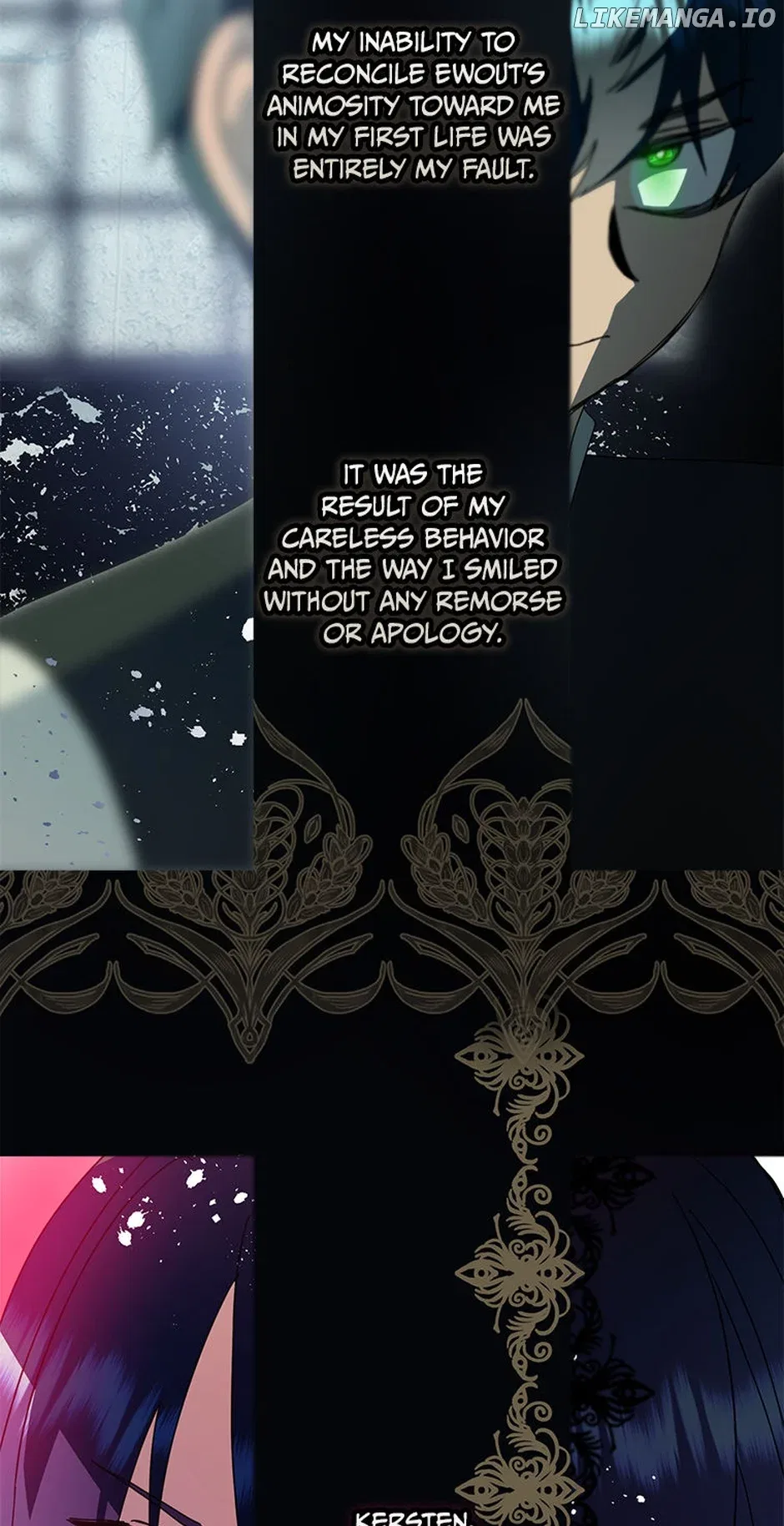 Let Me Die in Peace! Chapter 54 – Page 18