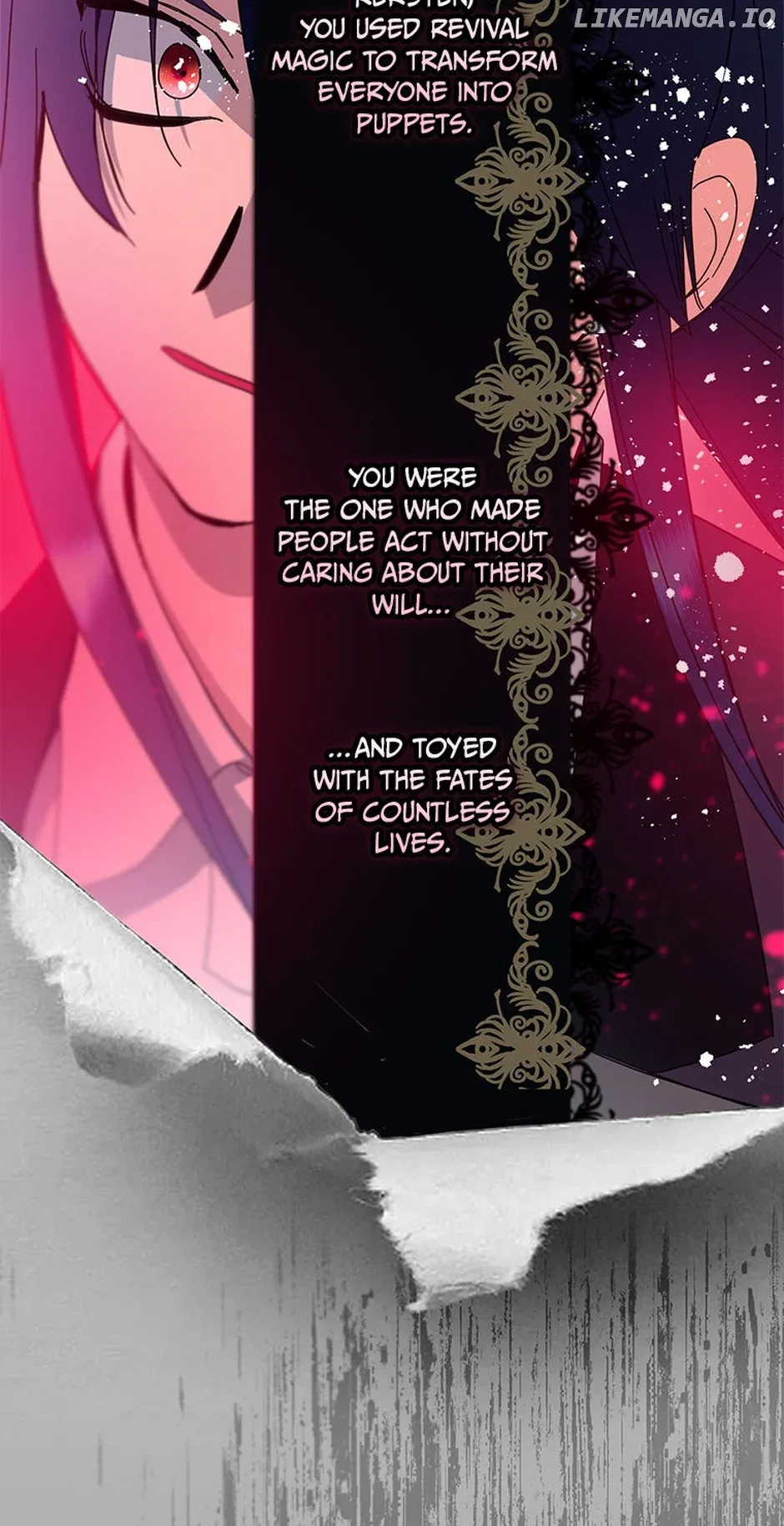 Let Me Die in Peace! Chapter 54 – Page 19