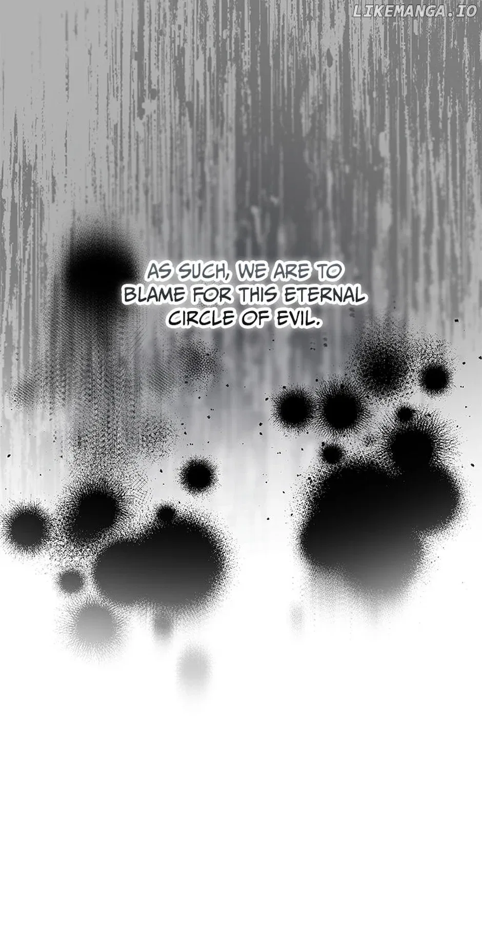 Let Me Die in Peace! Chapter 54 – Page 20