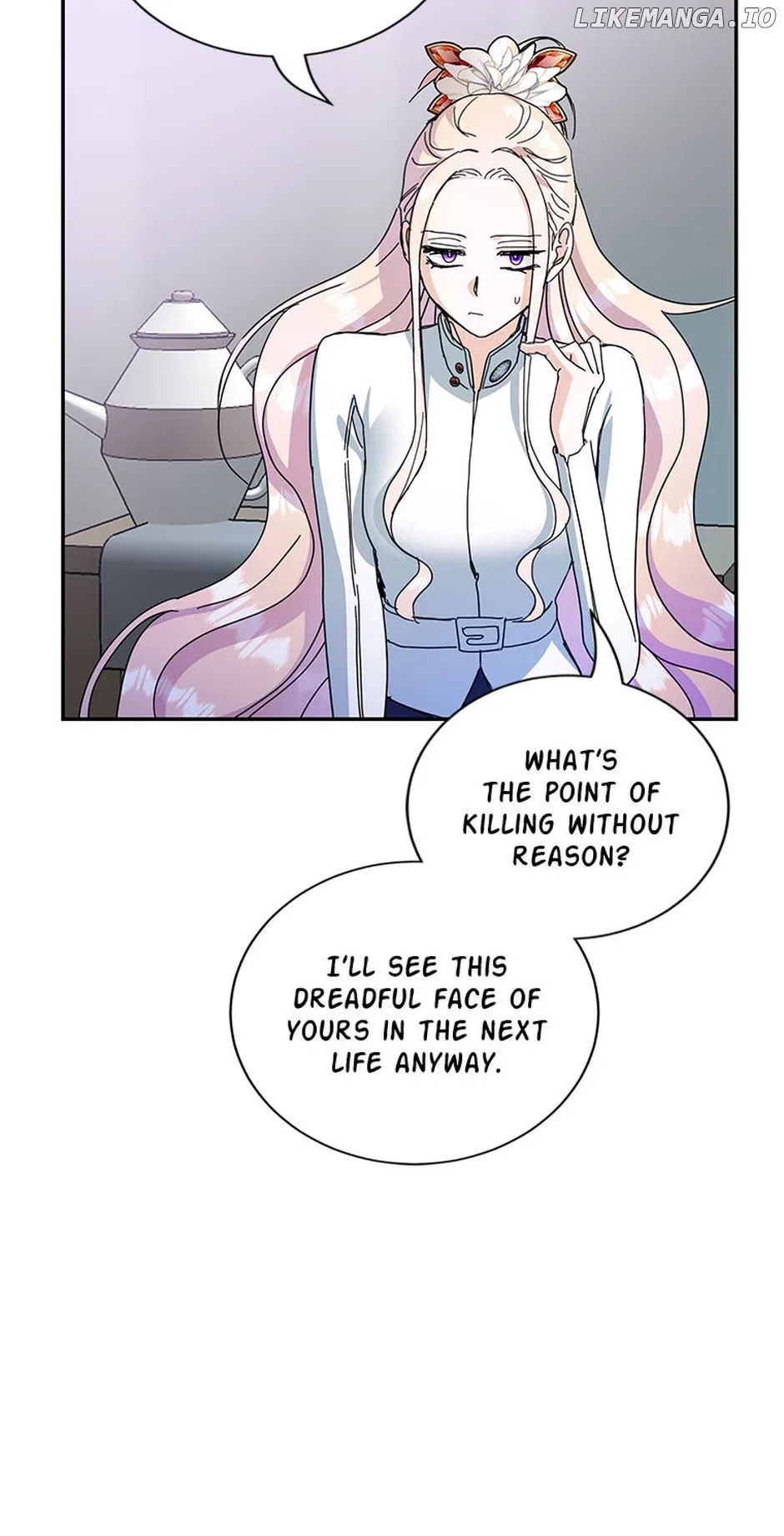 Let Me Die in Peace! Chapter 54 – Page 24