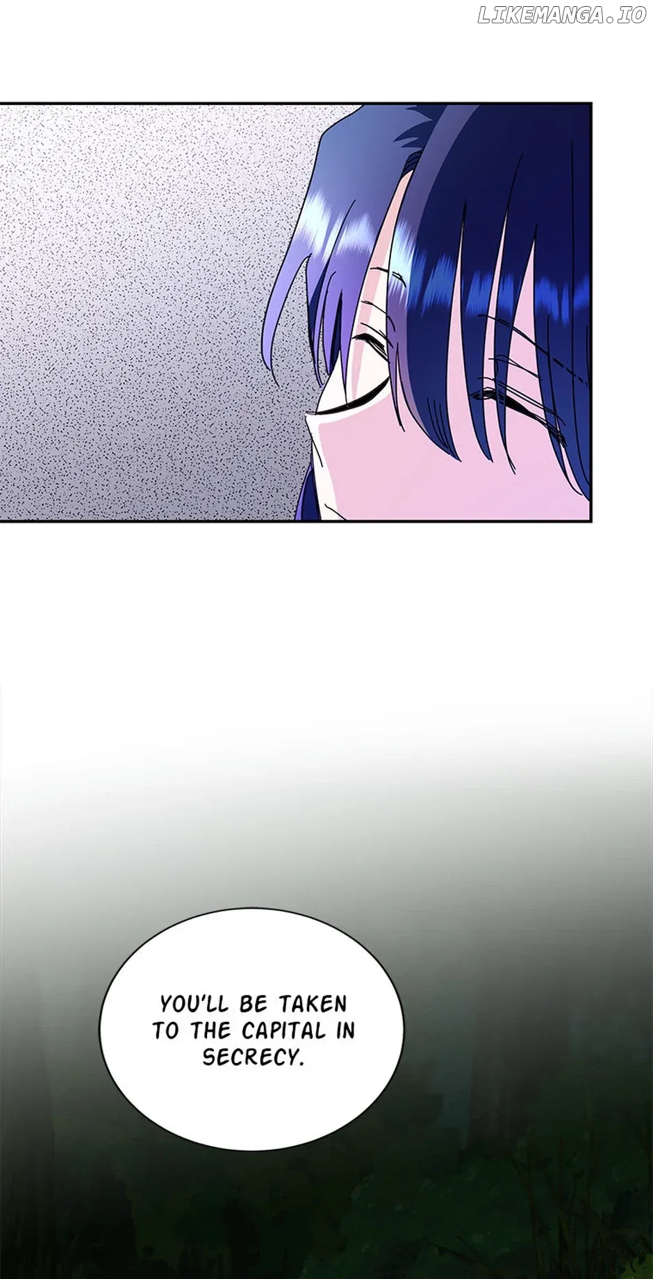 Let Me Die in Peace! Chapter 54 – Page 25