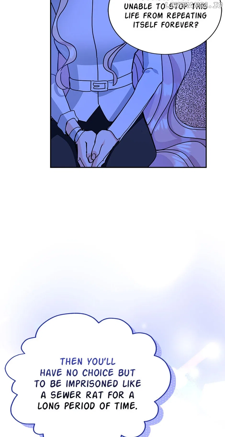 Let Me Die in Peace! Chapter 54 – Page 30