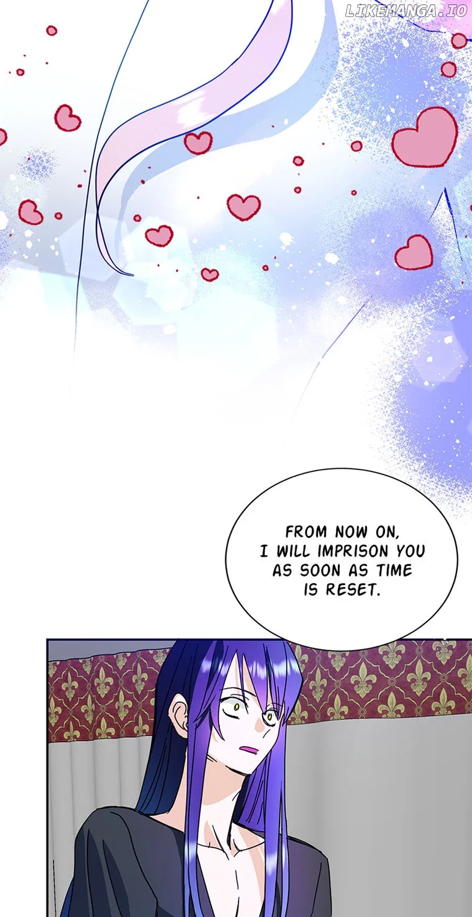Let Me Die in Peace! Chapter 54 – Page 32