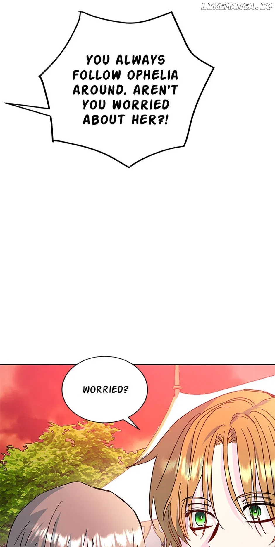 Let Me Die in Peace! Chapter 54 – Page 42