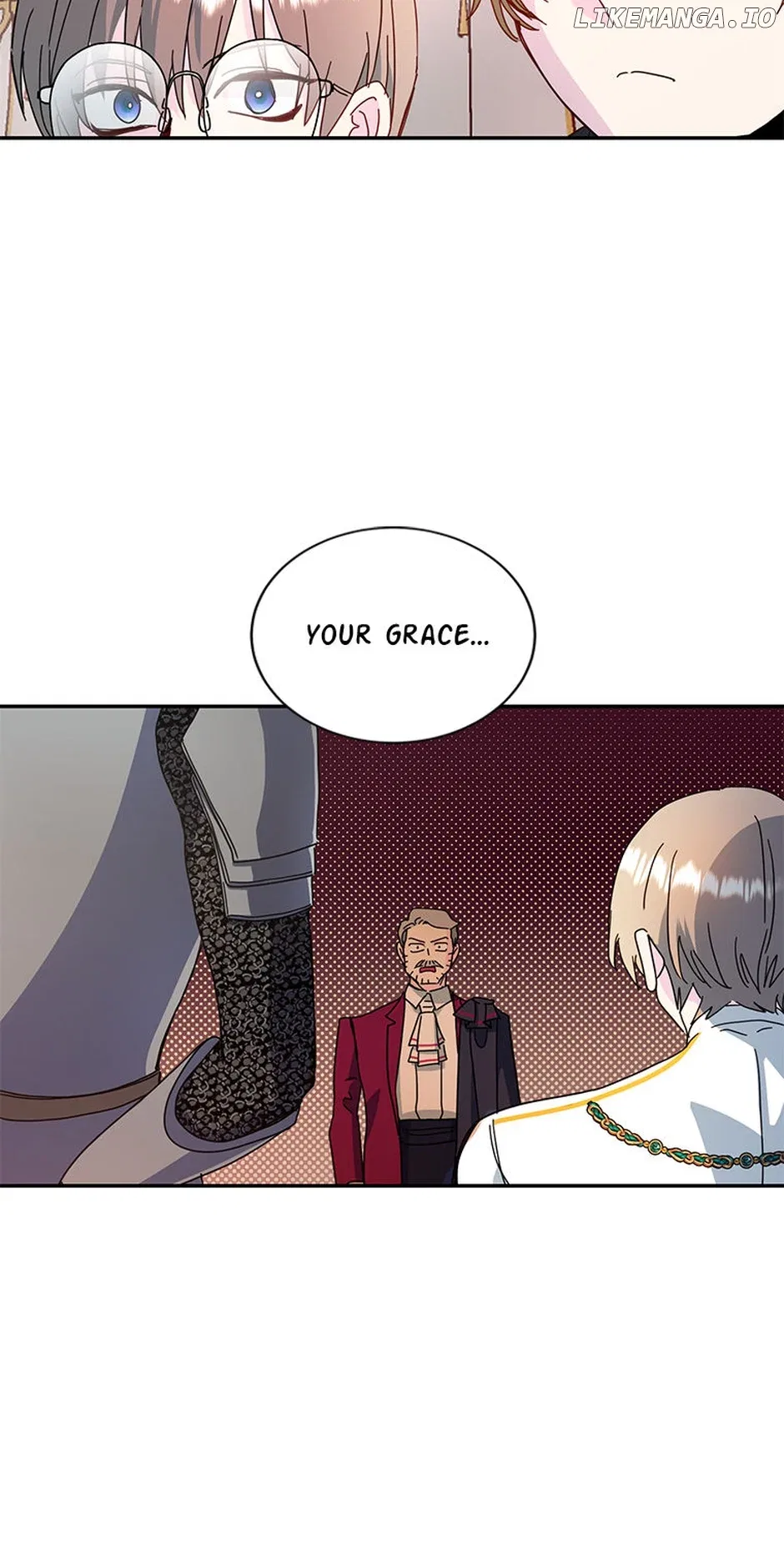 Let Me Die in Peace! Chapter 54 – Page 43