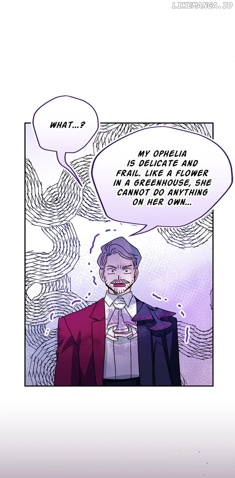 Let Me Die in Peace! Chapter 54 – Page 45