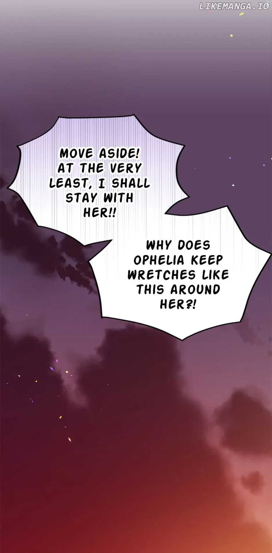 Let Me Die in Peace! Chapter 54 – Page 46