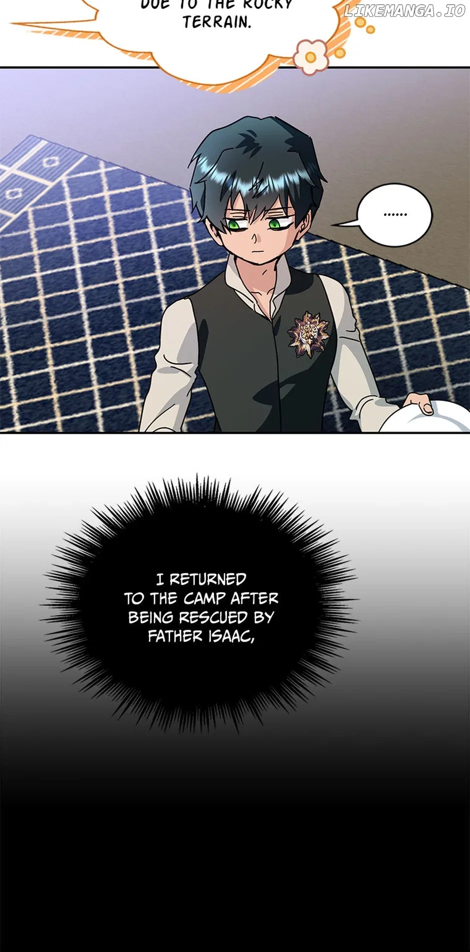 Let Me Die in Peace! Chapter 54 – Page 50