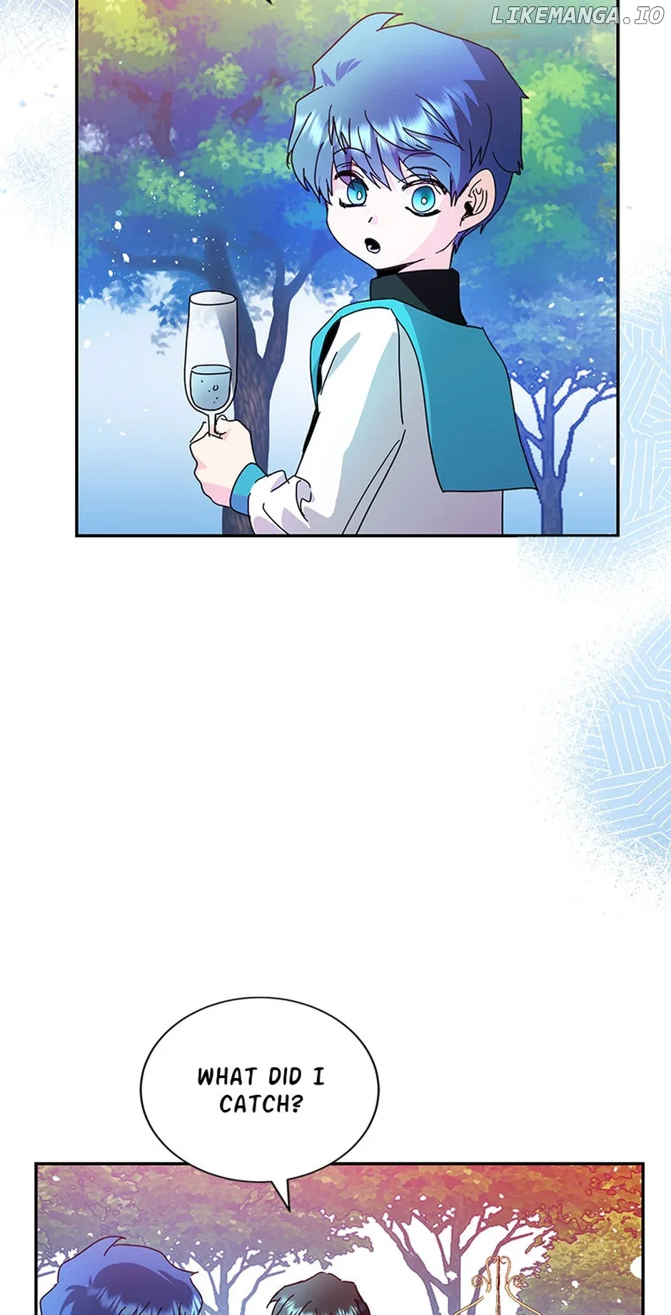 Let Me Die in Peace! Chapter 54 – Page 57