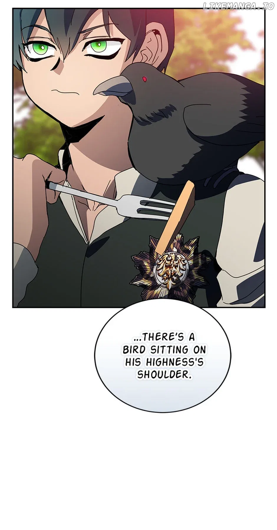 Let Me Die in Peace! Chapter 54 – Page 59