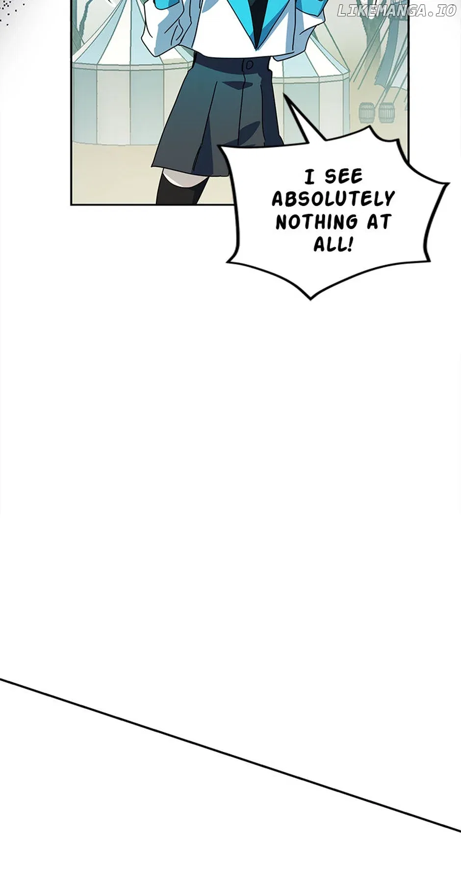 Let Me Die in Peace! Chapter 54 – Page 63