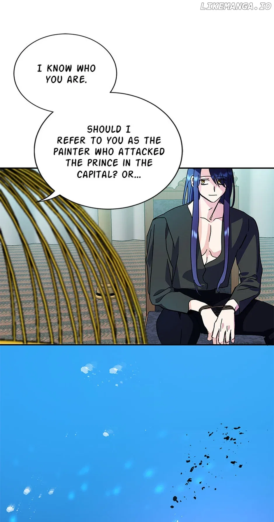 Let Me Die in Peace! Chapter 54 – Page 66