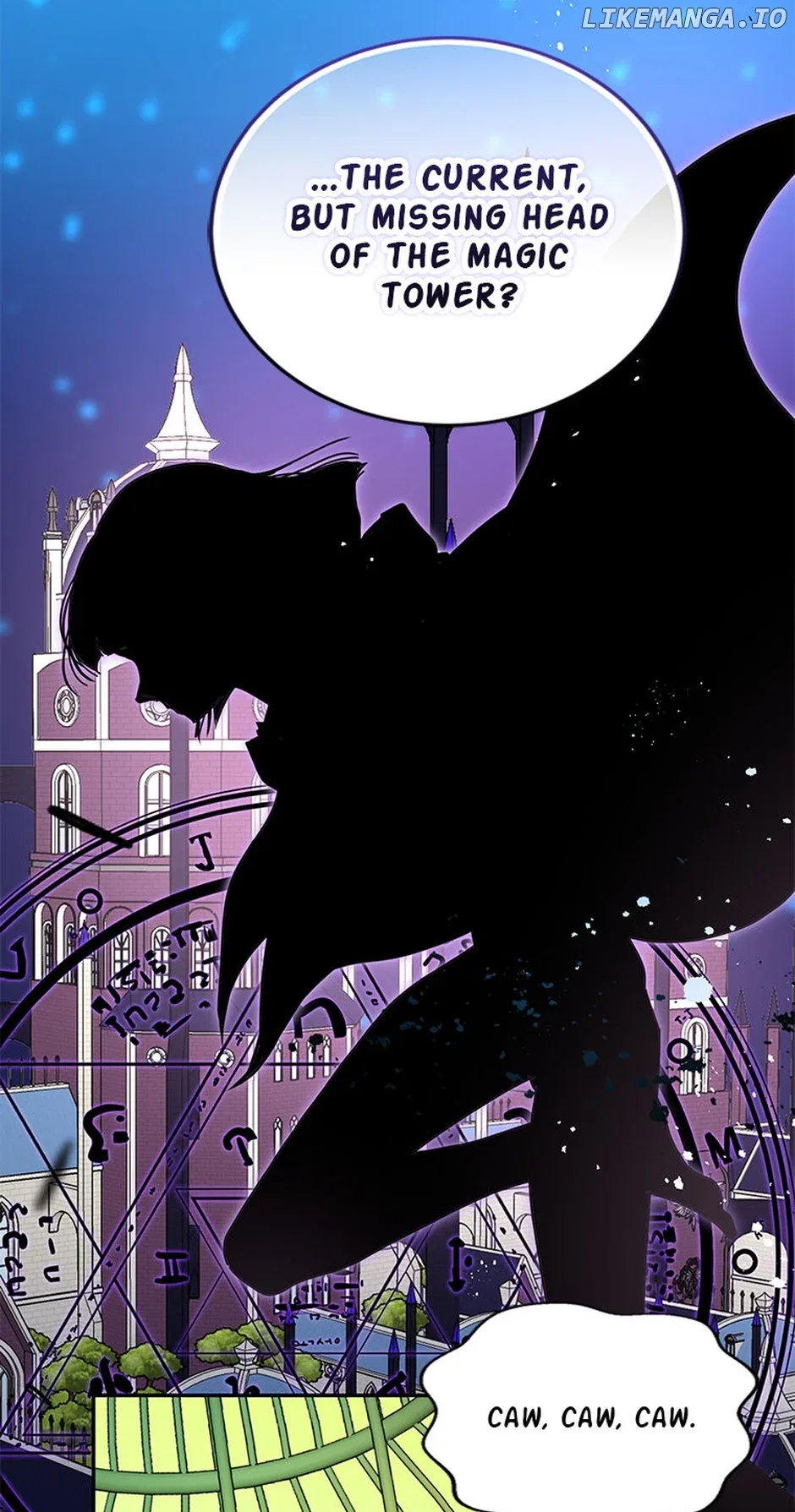 Let Me Die in Peace! Chapter 54 – Page 67