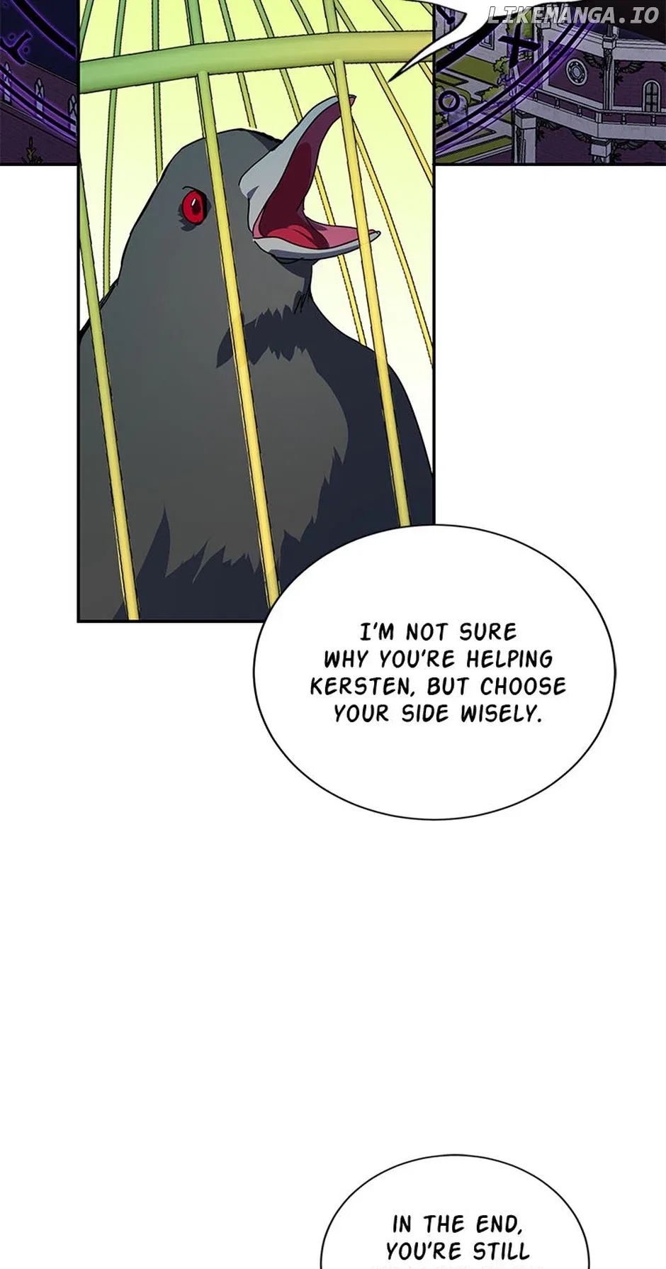 Let Me Die in Peace! Chapter 54 – Page 68