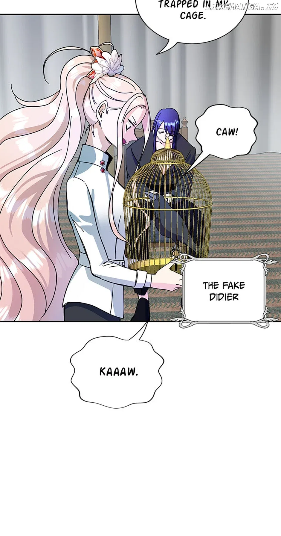 Let Me Die in Peace! Chapter 54 – Page 69