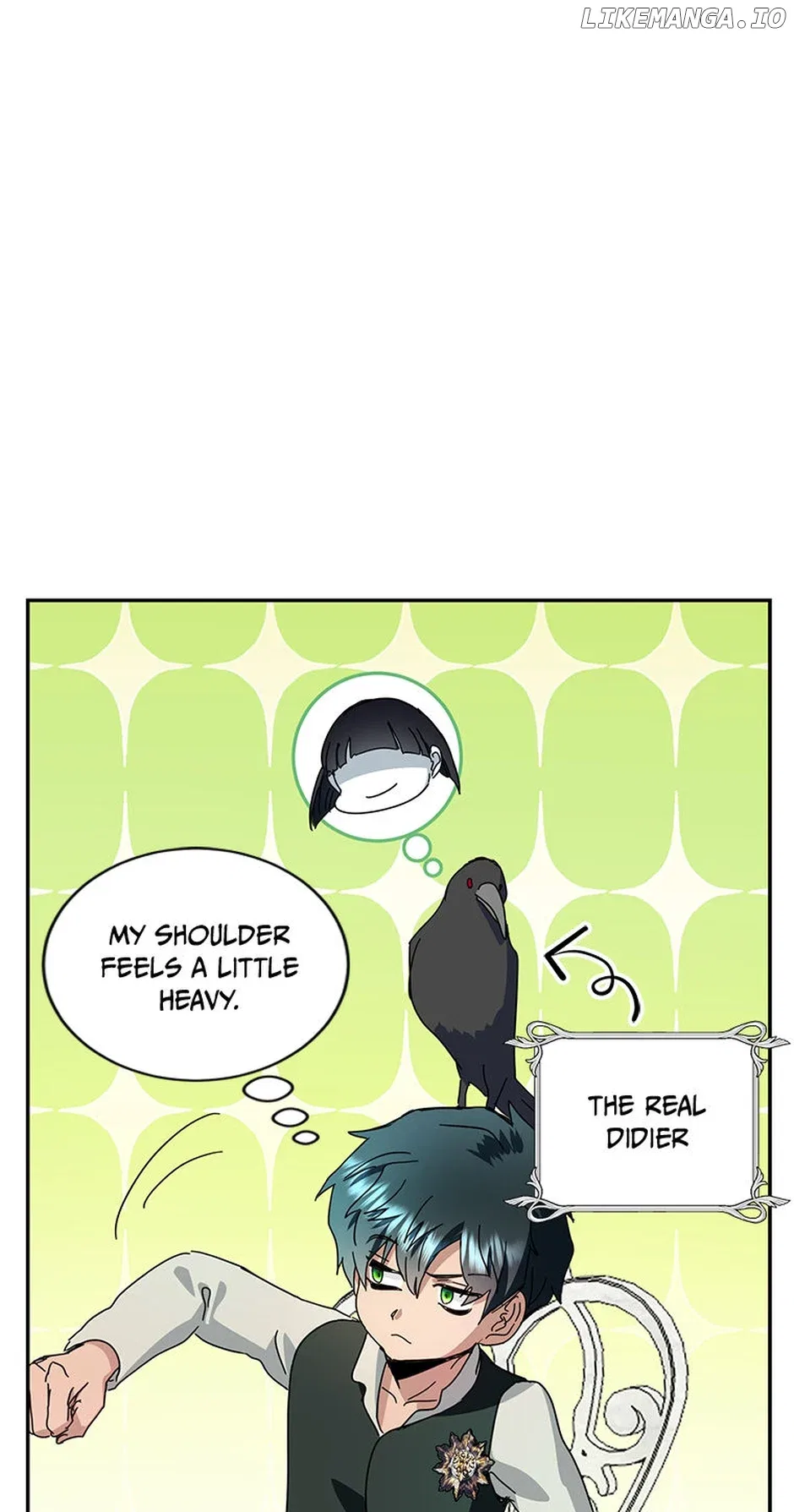 Let Me Die in Peace! Chapter 54 – Page 71