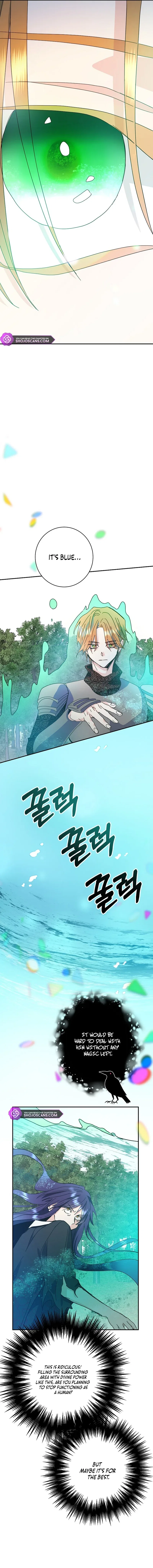Let Me Die in Peace! Chapter 53 – Page 10