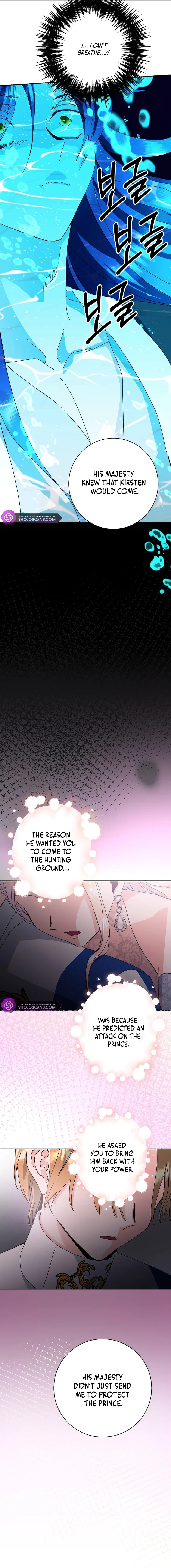 Let Me Die in Peace! Chapter 53 – Page 12