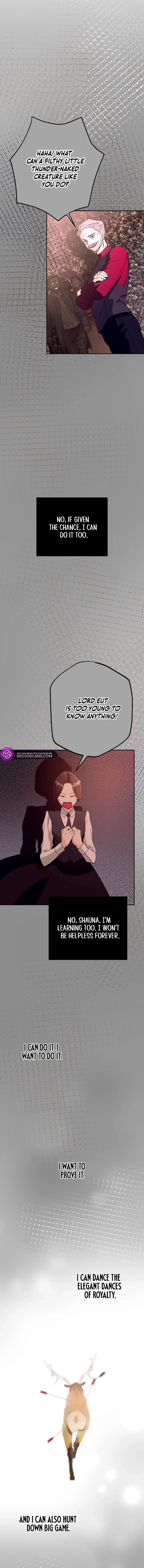 Let Me Die in Peace! Chapter 52 – Page 6