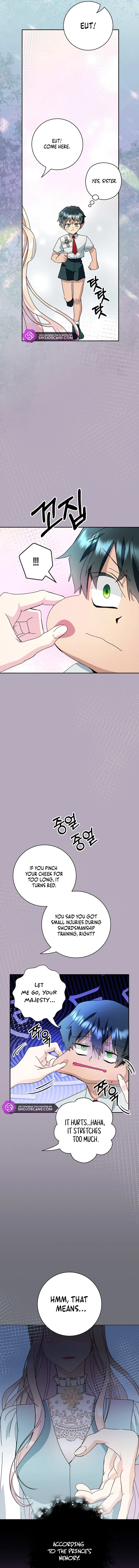 Let Me Die in Peace! Chapter 52 – Page 14