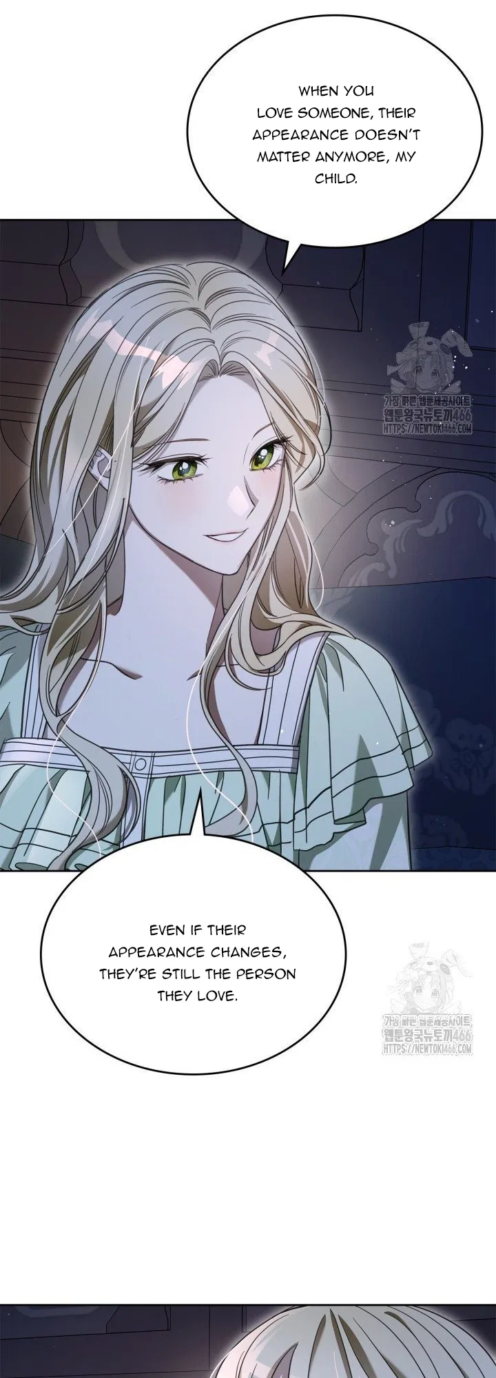 The Monster Male Lead Living Under My Bed Chapter 70 – Page 6