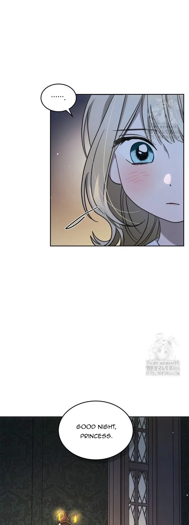 The Monster Male Lead Living Under My Bed Chapter 70 – Page 11