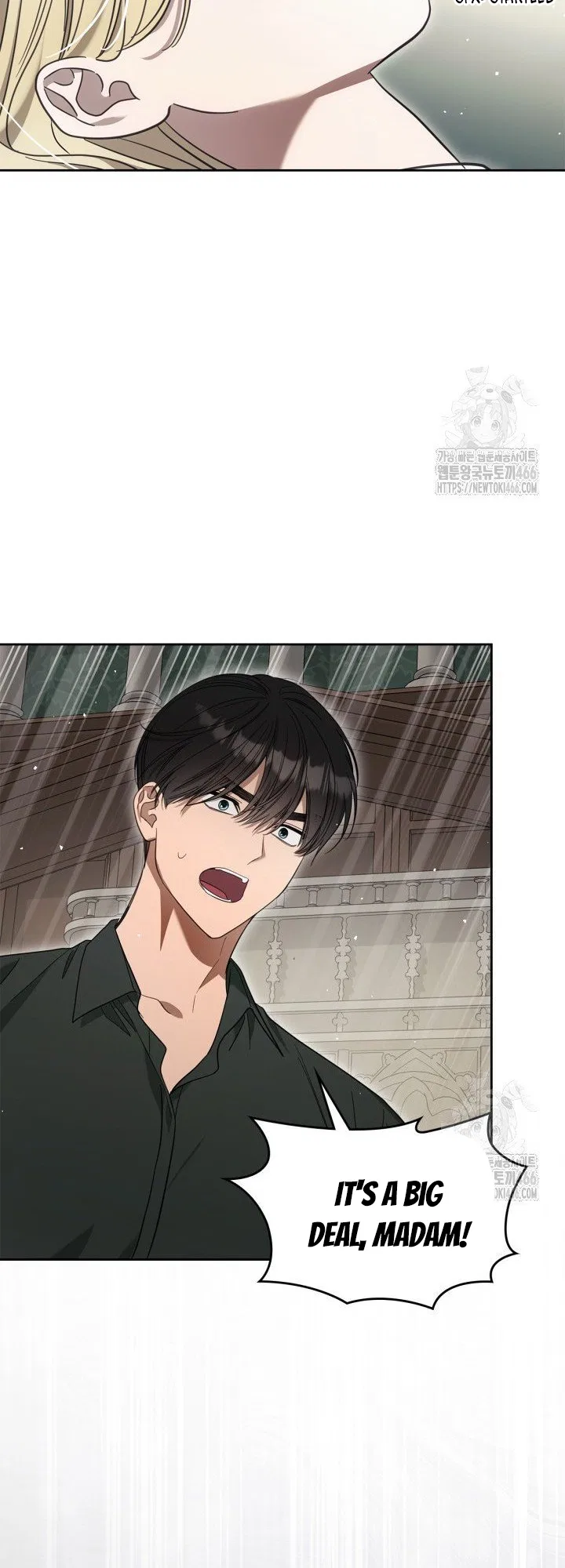 The Monster Male Lead Living Under My Bed Chapter 70 – Page 15