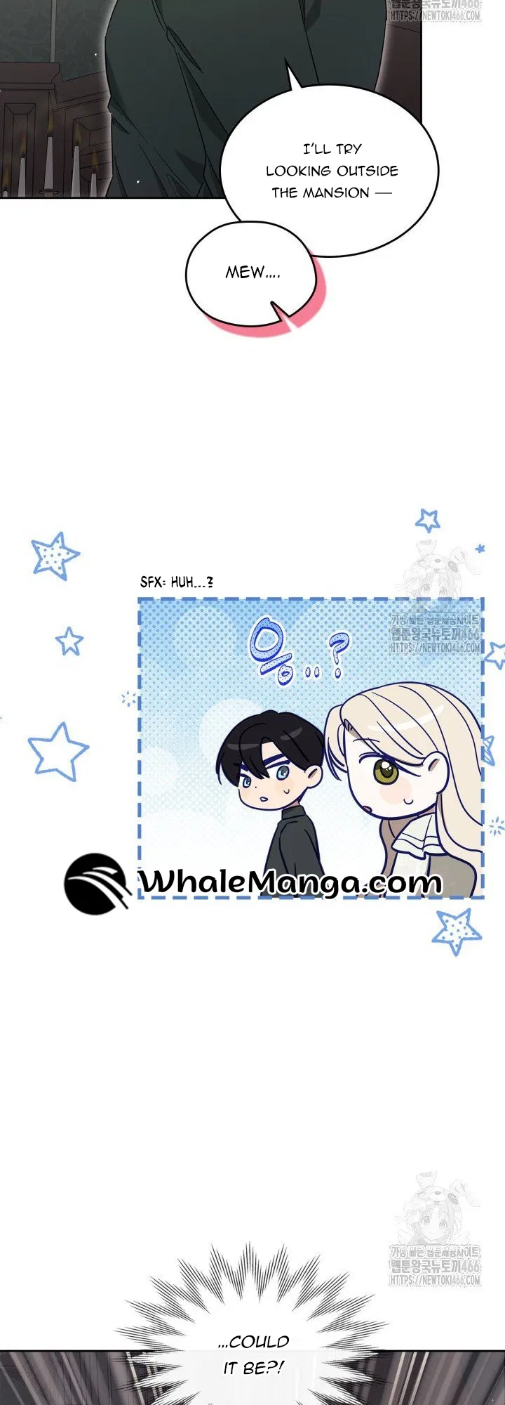 The Monster Male Lead Living Under My Bed Chapter 70 – Page 18