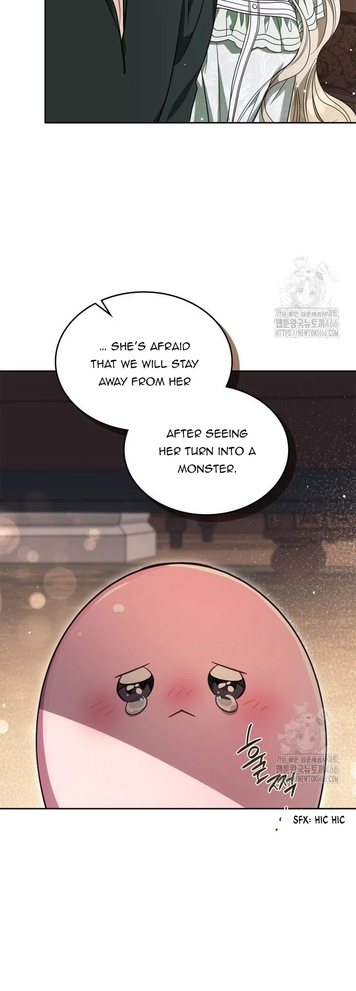 The Monster Male Lead Living Under My Bed Chapter 70 – Page 27