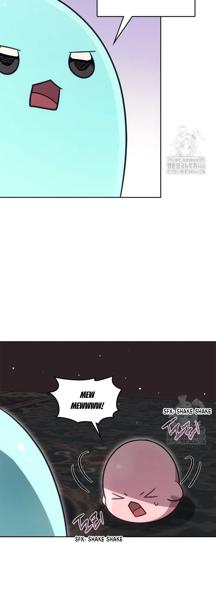 The Monster Male Lead Living Under My Bed Chapter 70 – Page 32