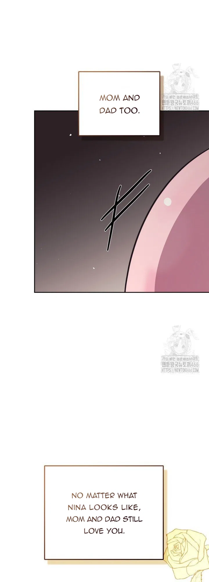 The Monster Male Lead Living Under My Bed Chapter 70 – Page 33