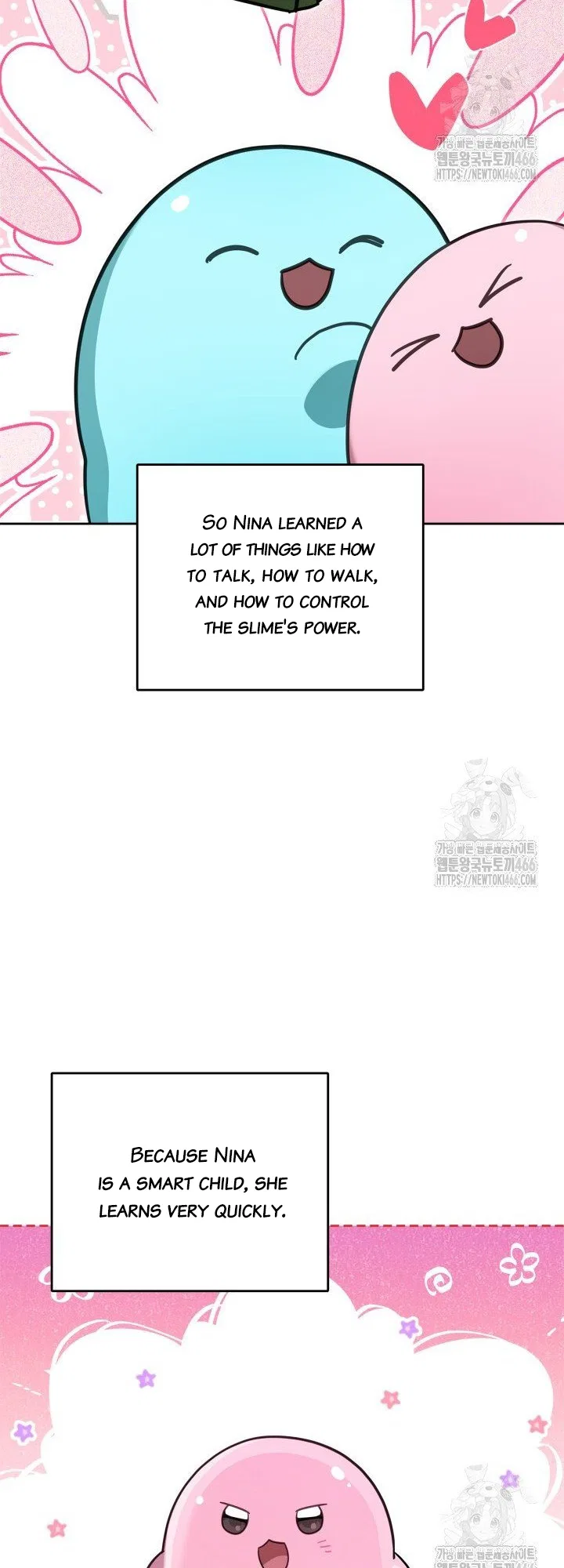 The Monster Male Lead Living Under My Bed Chapter 70 – Page 38