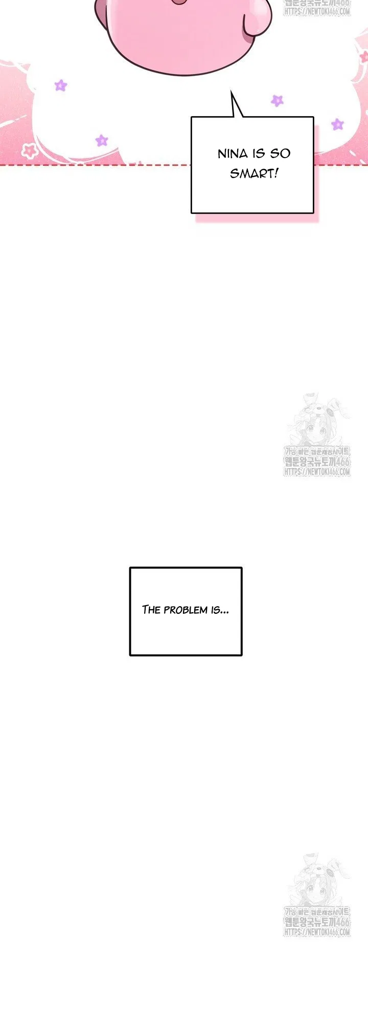 The Monster Male Lead Living Under My Bed Chapter 70 – Page 39