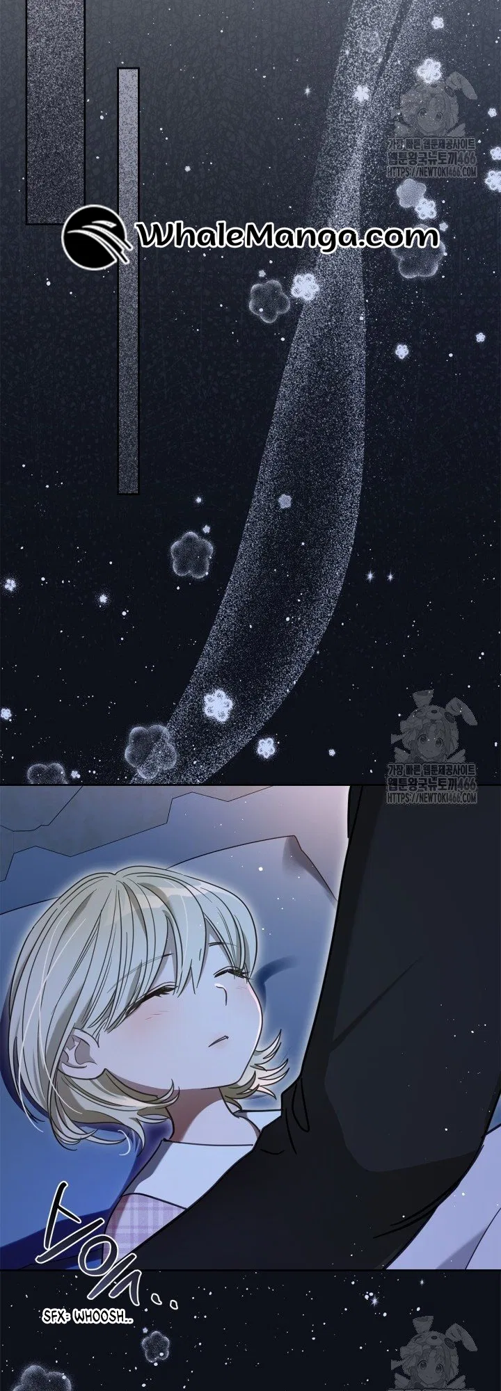 The Monster Male Lead Living Under My Bed Chapter 70 – Page 44