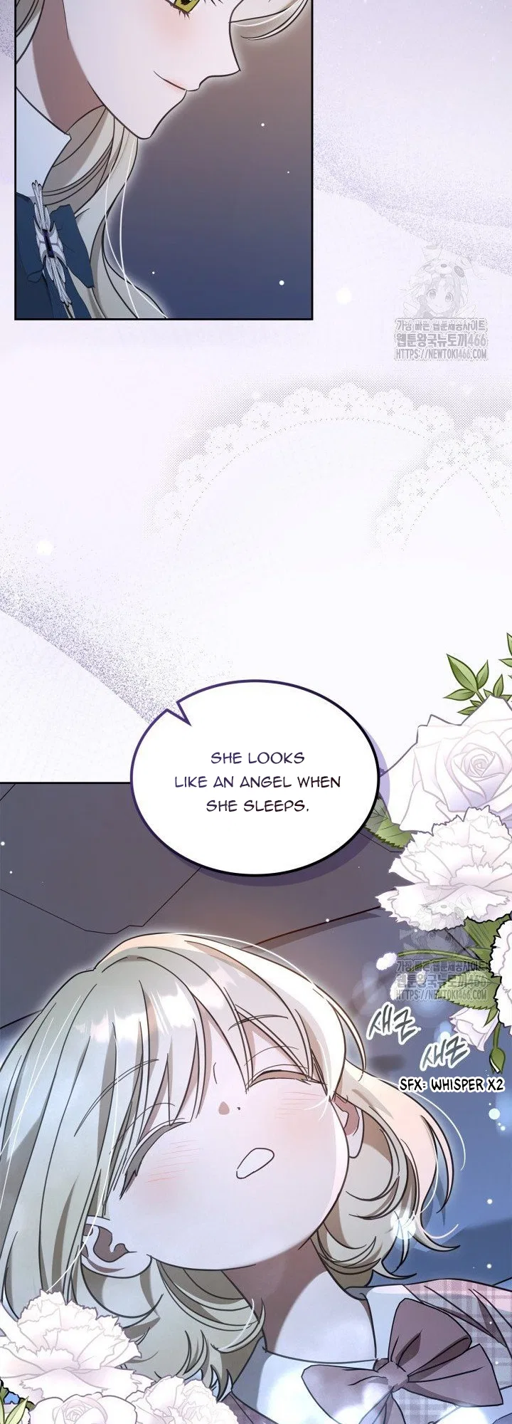 The Monster Male Lead Living Under My Bed Chapter 70 – Page 47