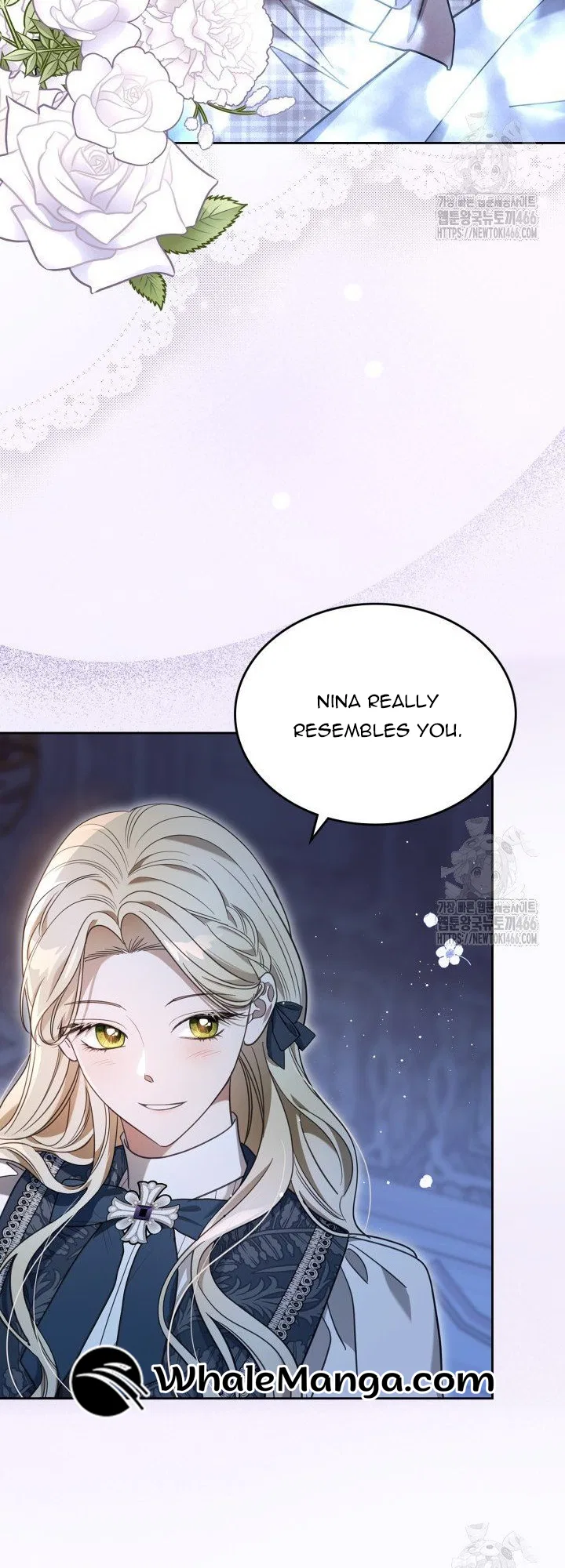 The Monster Male Lead Living Under My Bed Chapter 70 – Page 48