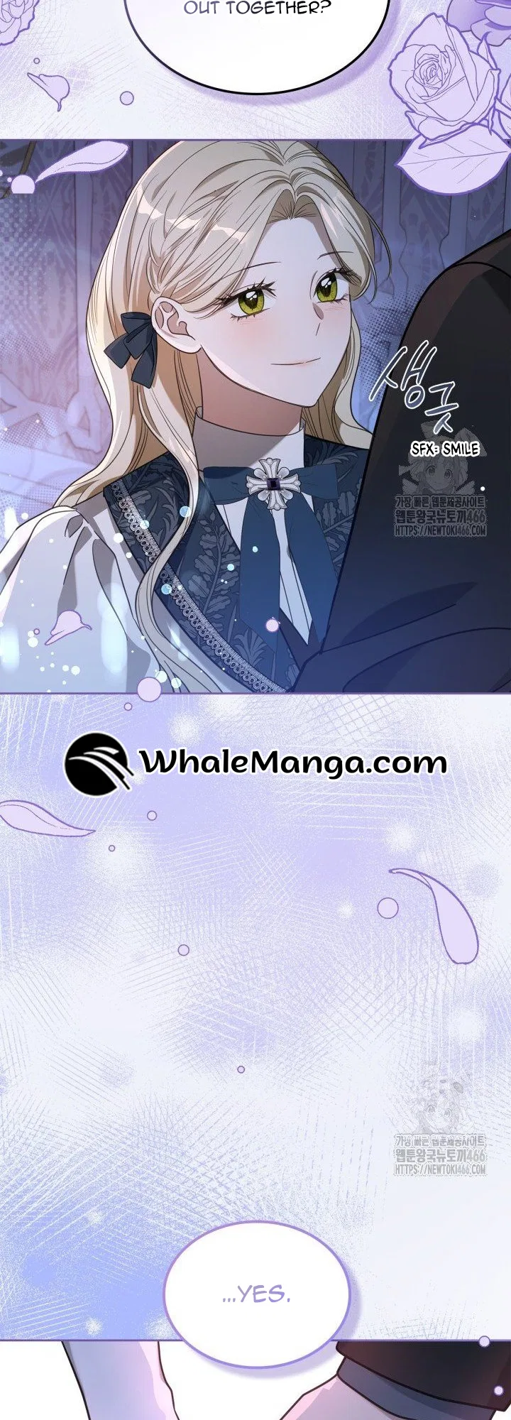 The Monster Male Lead Living Under My Bed Chapter 70 – Page 53