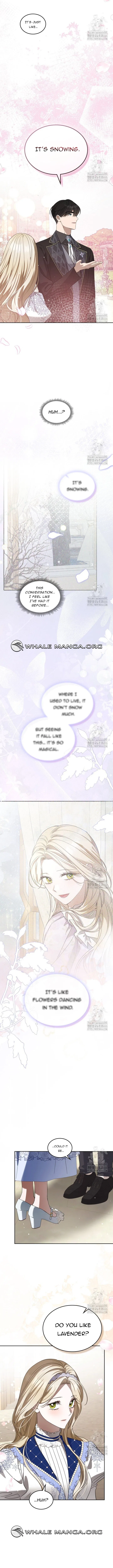 The Monster Male Lead Living Under My Bed Chapter 69 – Page 7