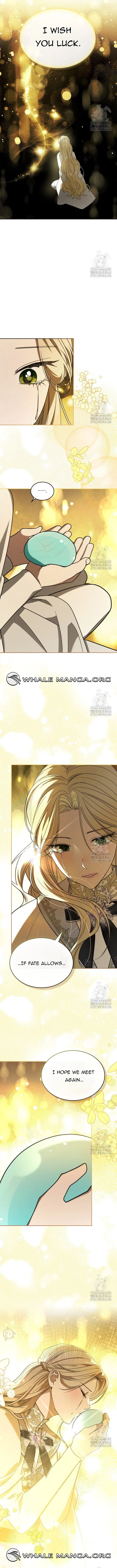 The Monster Male Lead Living Under My Bed Chapter 68 – Page 10