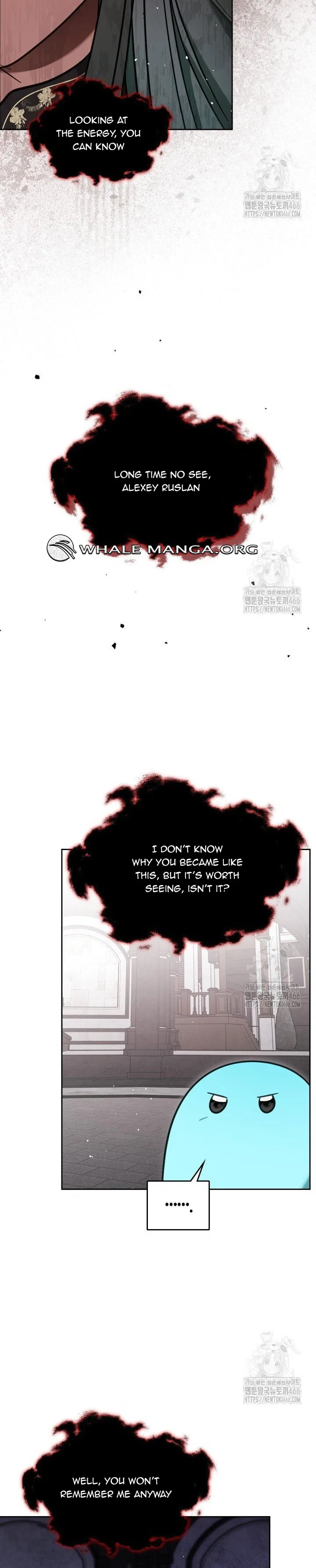The Monster Male Lead Living Under My Bed Chapter 67 – Page 6