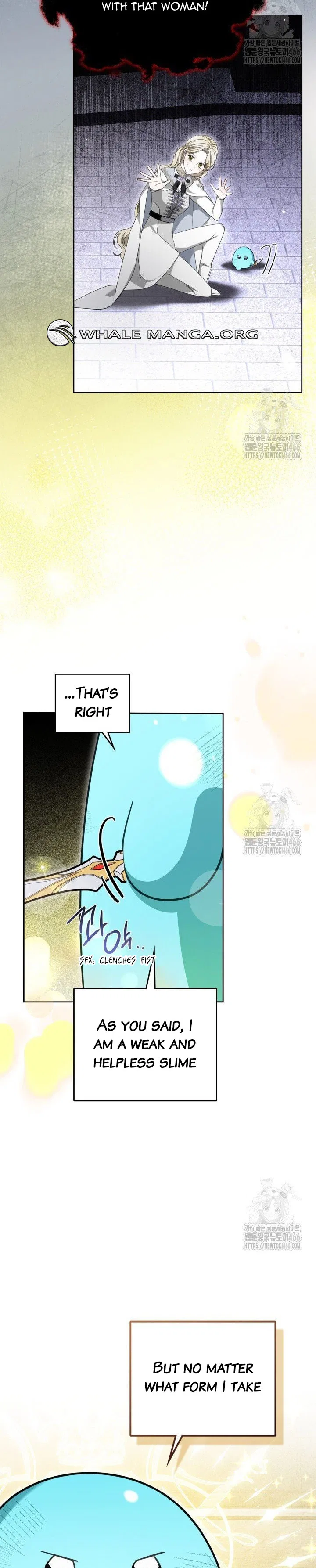 The Monster Male Lead Living Under My Bed Chapter 67 – Page 15