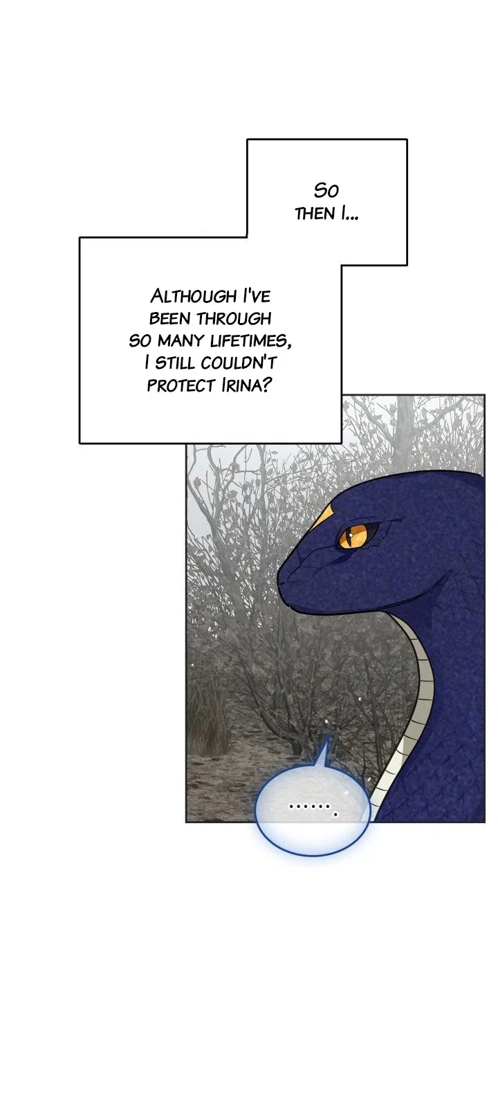 The Monster Male Lead Living Under My Bed Chapter 66 – Page 2