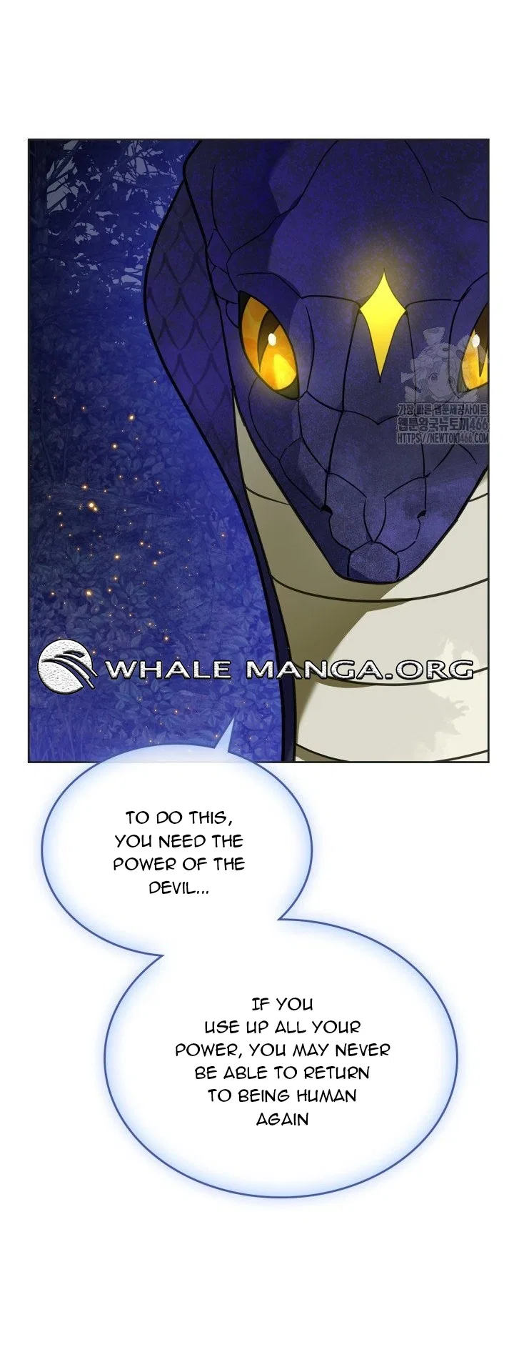 The Monster Male Lead Living Under My Bed Chapter 66 – Page 12