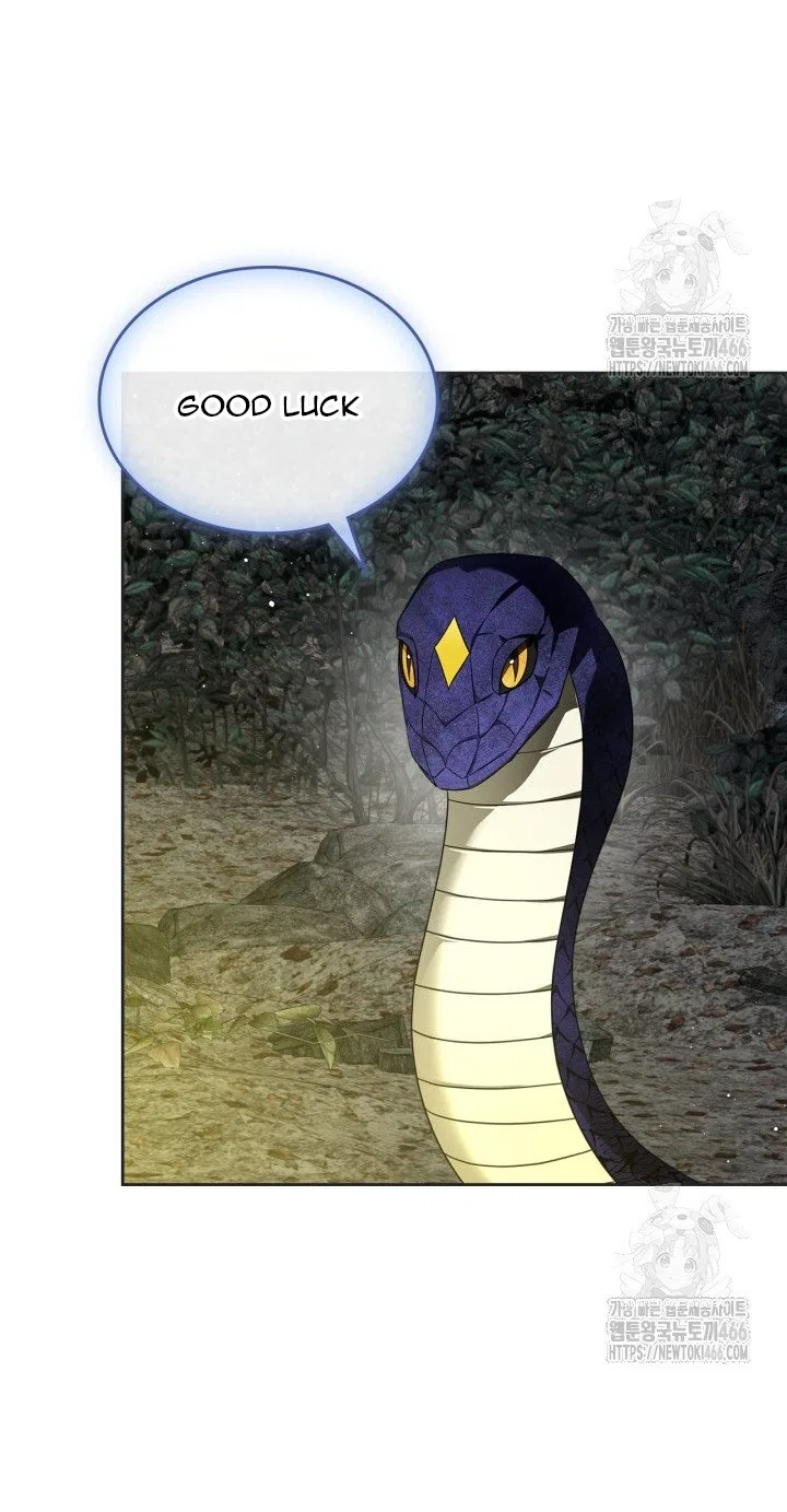 The Monster Male Lead Living Under My Bed Chapter 66 – Page 20