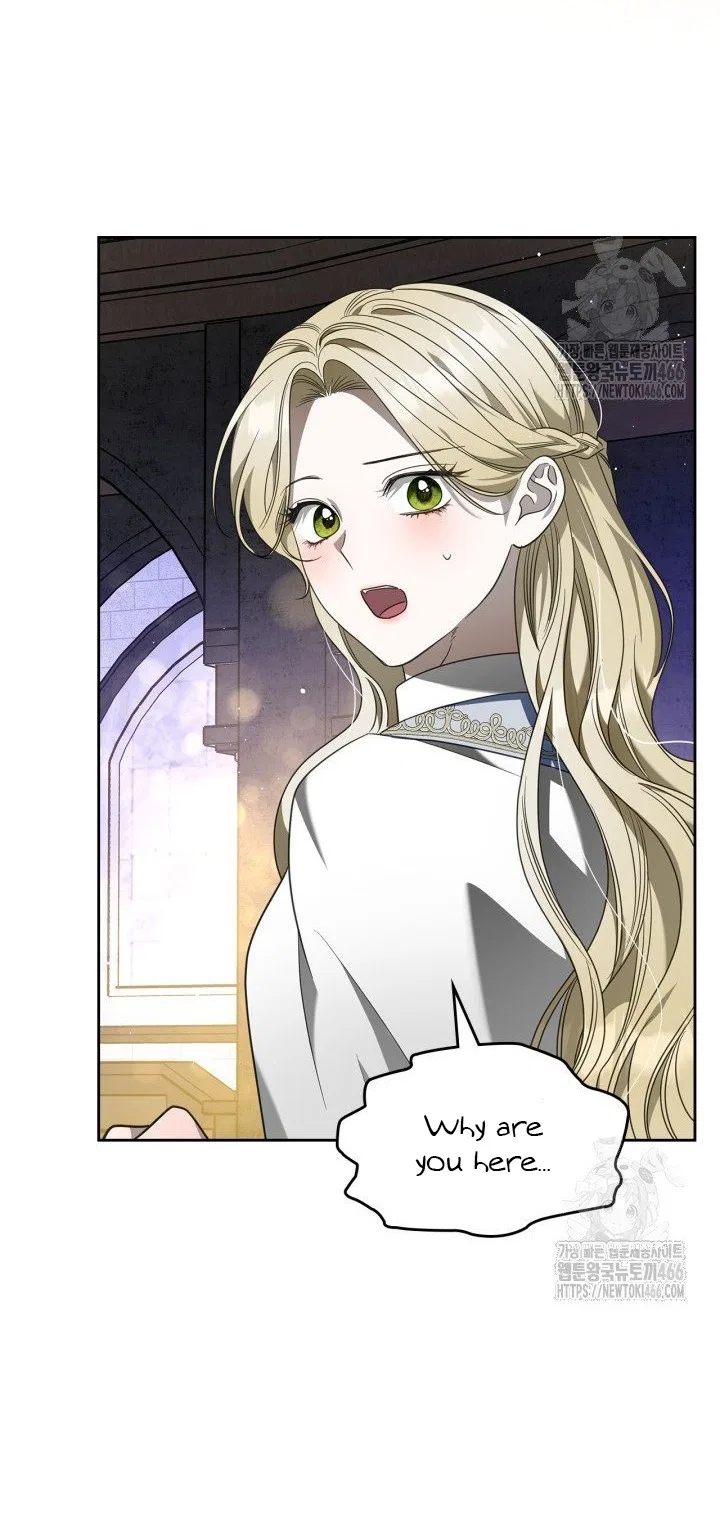 The Monster Male Lead Living Under My Bed Chapter 66 – Page 55