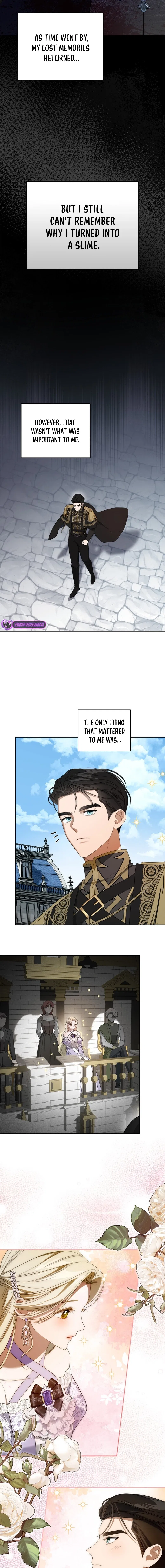 The Monster Male Lead Living Under My Bed Chapter 47 – Page 7