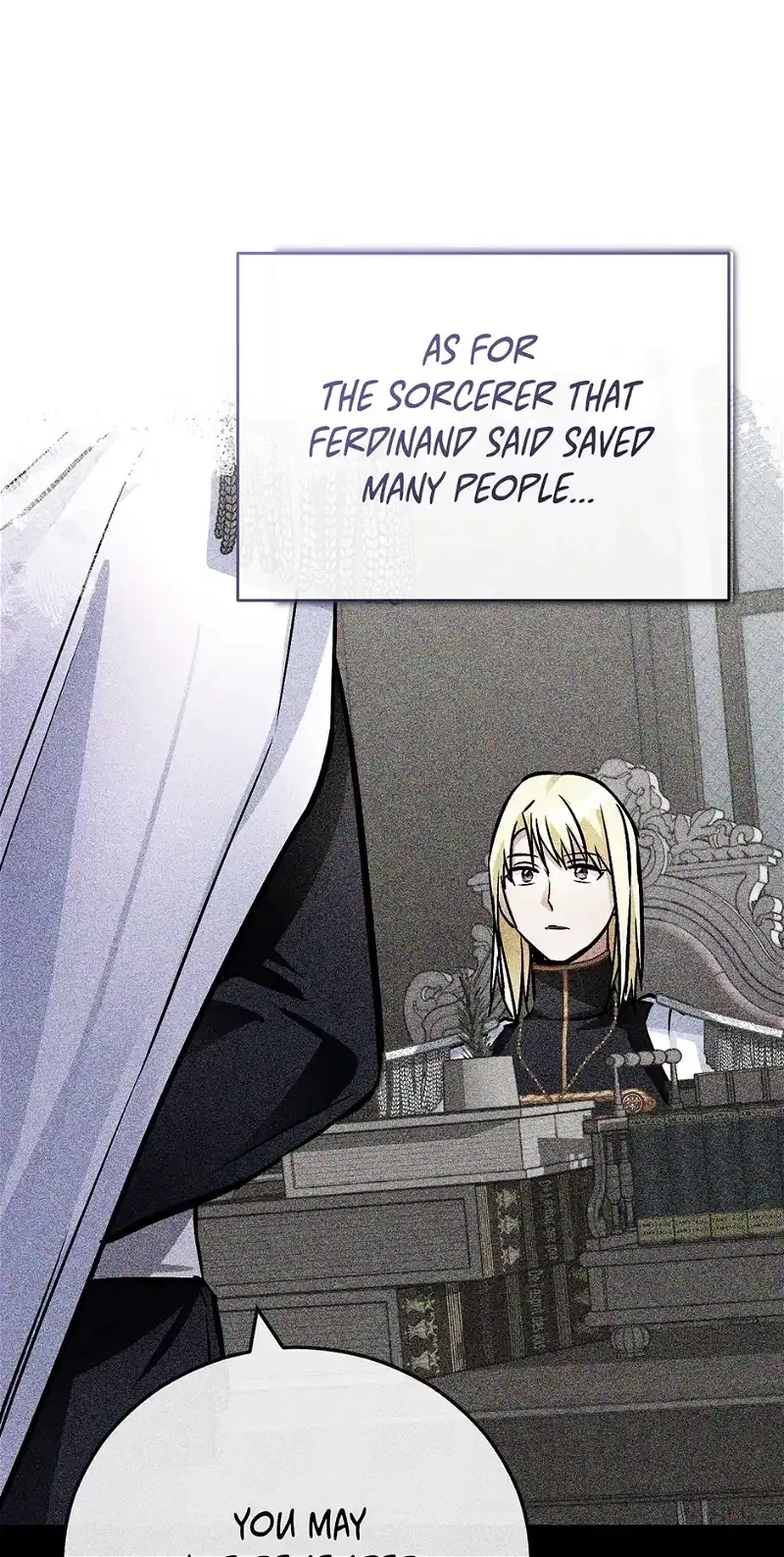 Her Ladyship Objects to this Marriage! Chapter 106 – Page 10