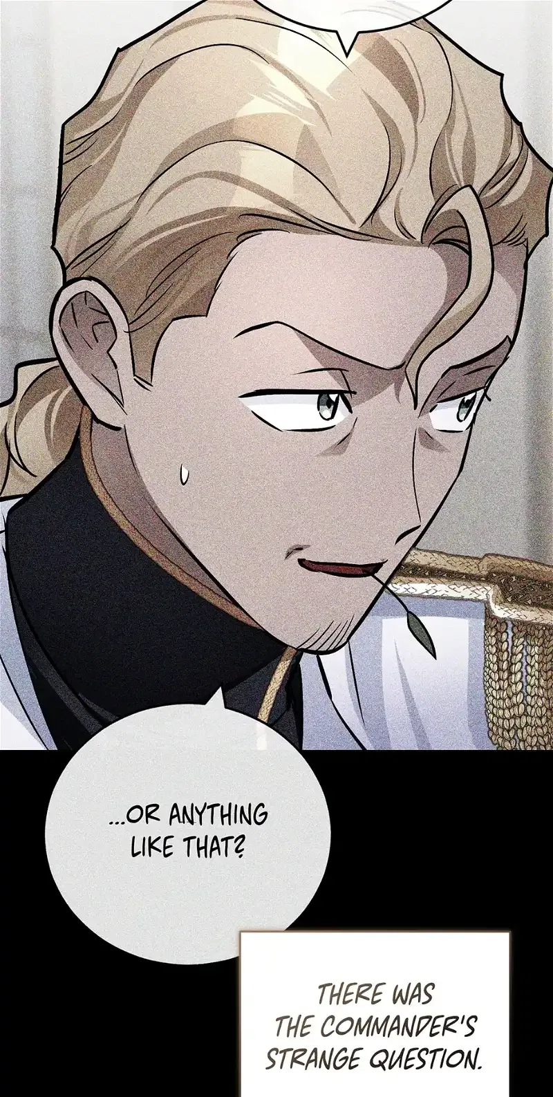 Her Ladyship Objects to this Marriage! Chapter 106 – Page 13